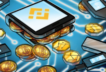 Binance launches Web3 Wallet
