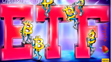 Bitcoin the first decentralized digital currency